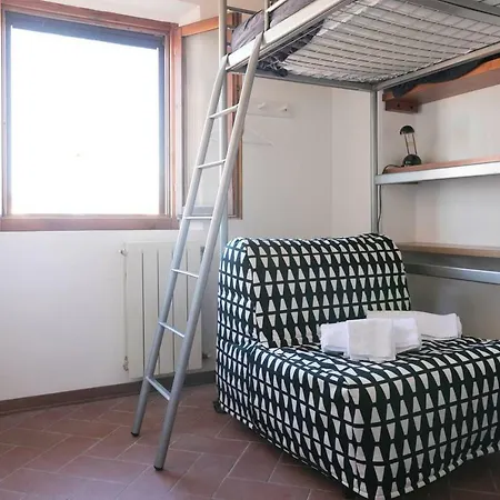 Altido Apt For 6 With Lovely Views 3 Mins To Corso Italia