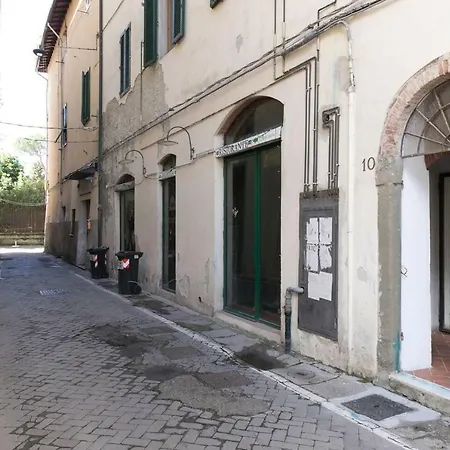 Altido Apt For 6 With Lovely Views 3 Mins To Corso Italia Apartment *