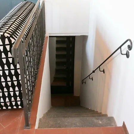 Altido Apt For 6 With Lovely Views 3 Mins To Corso Italia Apartment Pisa