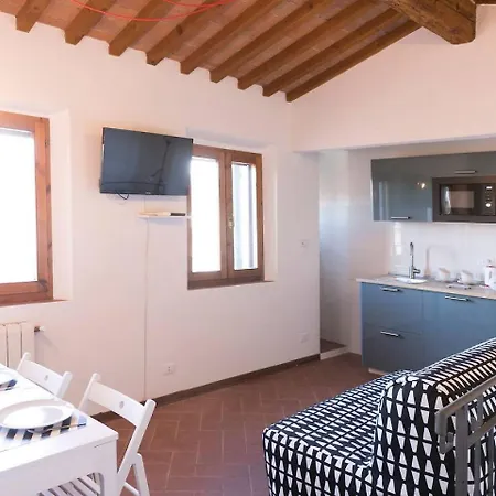 Apartment Altido Apt For 6 With Lovely Views 3 Mins To Corso Italia Pisa