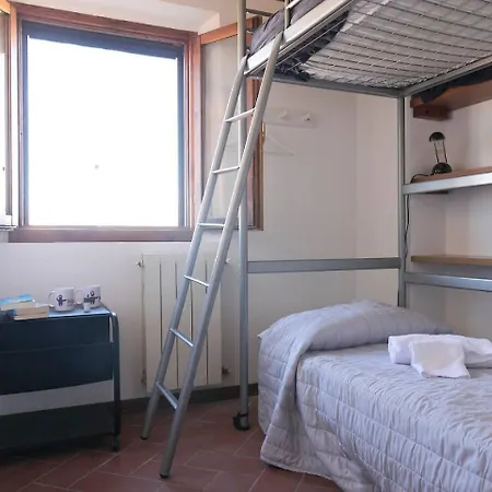 Altido Apt For 6 With Lovely Views 3 Mins To Corso Italia Apartment *