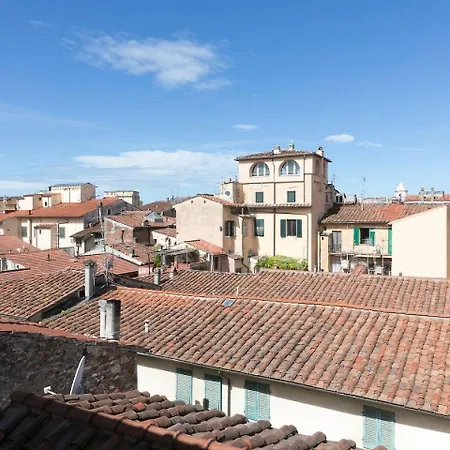 Apartment Altido Apt For 6 With Lovely Views 3 Mins To Corso Italia Pisa